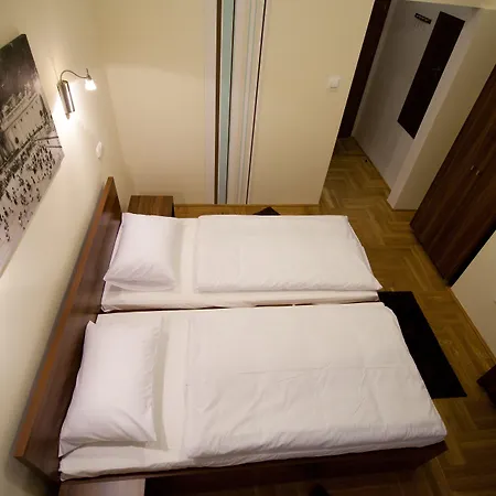 Szálloda Sasone & Sas Two & Sas Ho Budapest
