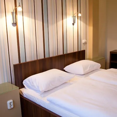 Szálloda Sasone & Sas Two & Sas Ho 3*
