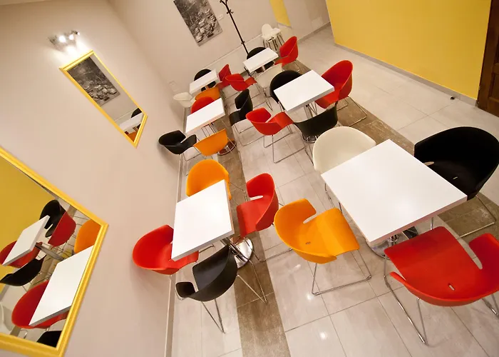 Hotel Sasone & Sas Two & Sas Ho 3*