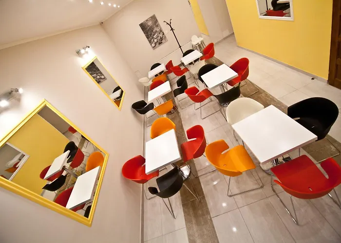 Sasone & Sas Two & Sas Ho Hotel 3*