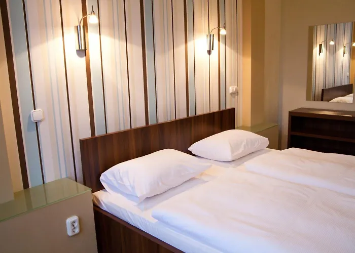 Hotel Sasone & Sas Two & Sas Ho 3*