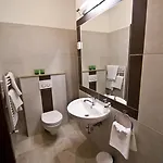 Hotel Sasone & Sas Two & Sas Ho Budapest
