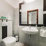 Sasone & Sas Two & Sas Ho Hotel Budapest