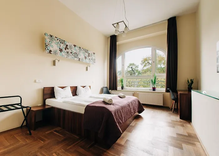 Sasone & Sas Two & Sas Ho 3* Budapest