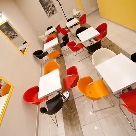 فندق Sasone & Sas Two & Sas Ho 3*