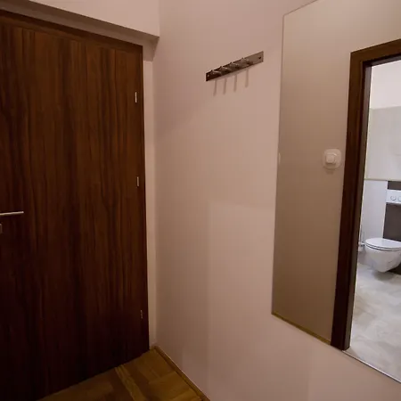 فندق Sasone & Sas Two & Sas Ho بودابست