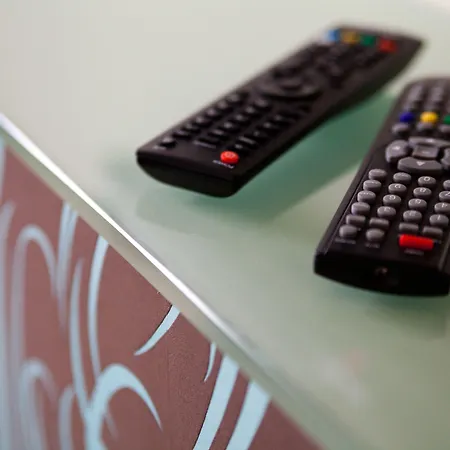 Sasone & Sas Two & Sas Ho Hotel 3*