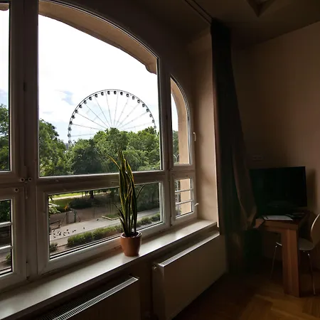 Sasone & Sas Two & Sas Ho فندق 3*