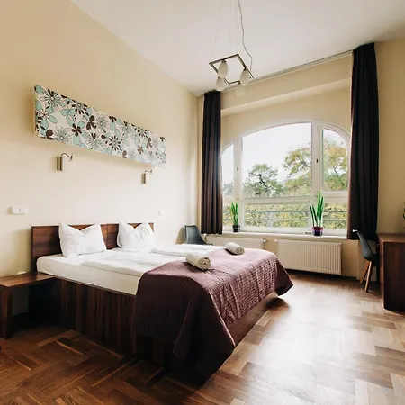 Sasone & Sas Two & Sas Ho 3* بودابست