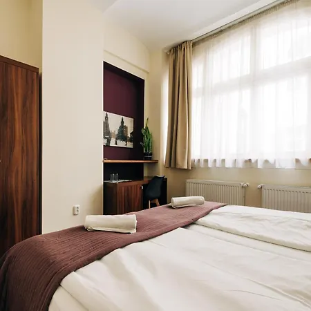 Sasone & Sas Two & Sas Ho فندق