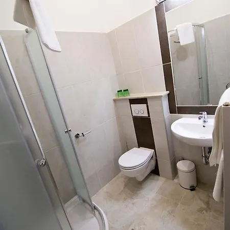 Sasone Hotel Budapest
