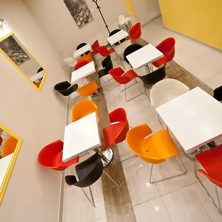 Sasone 酒店 布达佩斯
