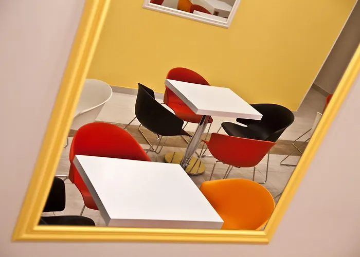 Sasone & Sas Two & Sas Ho 호텔 3*