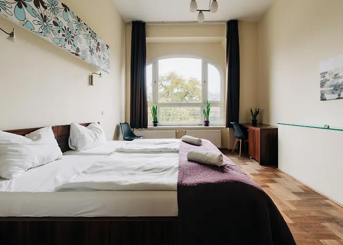 Sasone & Sas Two & Sas Ho Hotell 3*