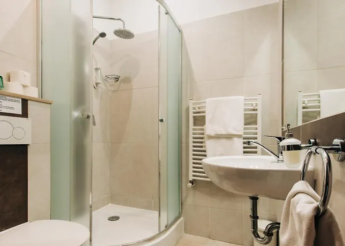 Hotell Sasone & Sas Two & Sas Ho Budapest