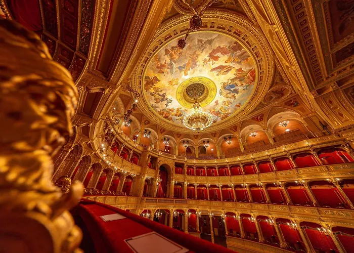 Hotel Sasone & Sas Two & Sas Ho Budapeszt