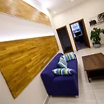 Sasone & Sas Two & Sas Ho 3* 부다페스트
