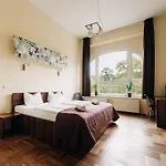 Sasone & Sas Two & Sas Ho 3* 부다페스트