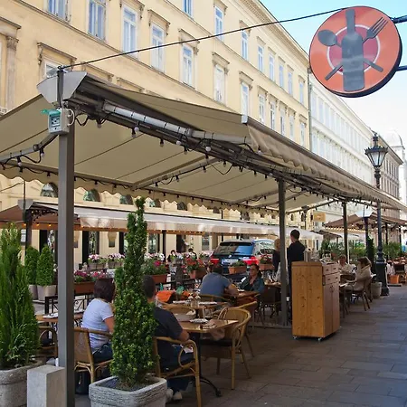 Sasone Budapeszt