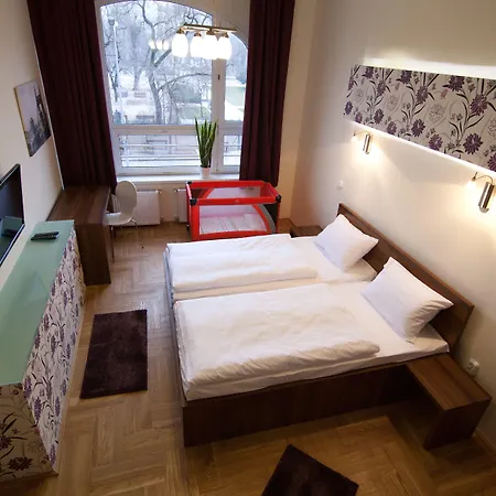 Sasone & Sas Two & Sas Ho Budapest