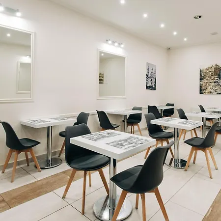 Sasone & Sas Two & Sas Ho Budapešť