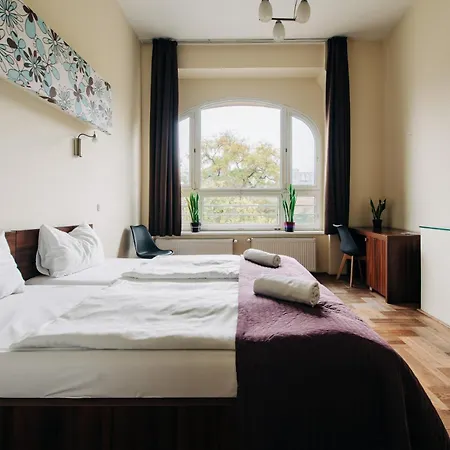 Sasone & Sas Two & Sas Ho Hotel 3*