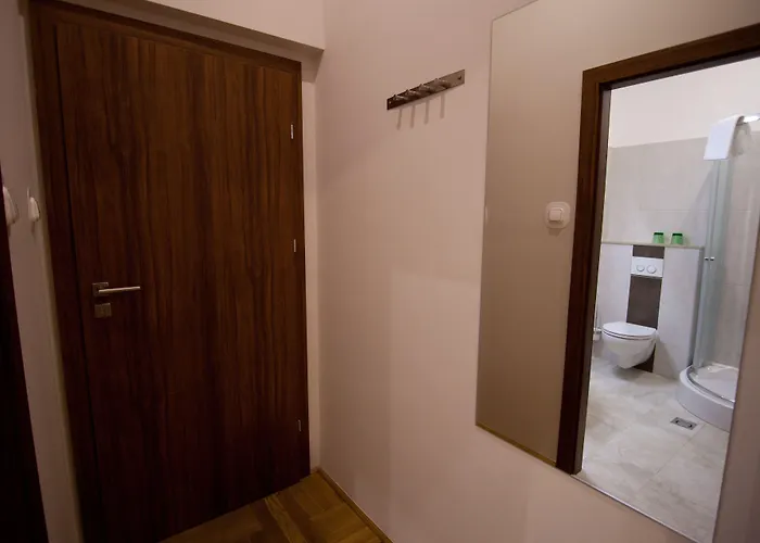 Hotel Sasone & Sas Two & Sas Ho Budapest
