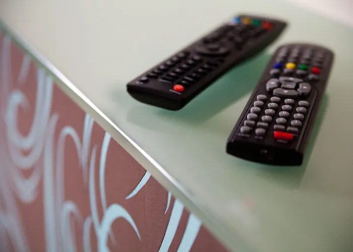 Sasone & Sas Two & Sas Ho Hotel 3*