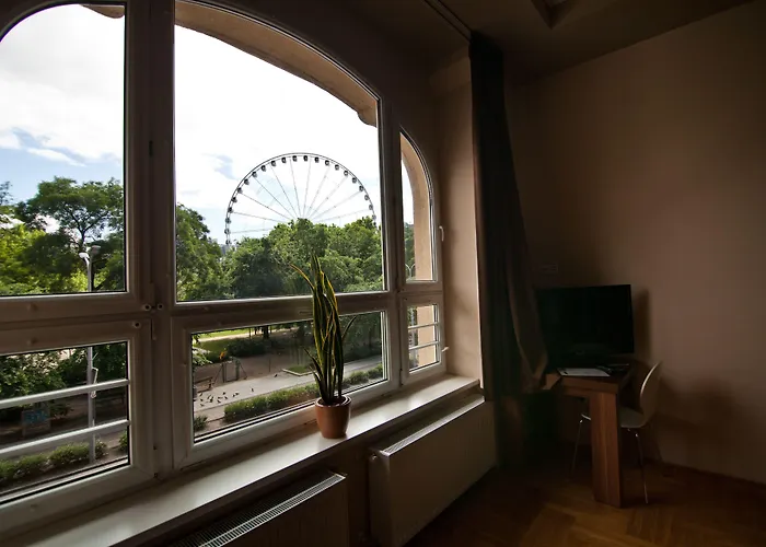 Sasone & Sas Two & Sas Ho Hotel 3*