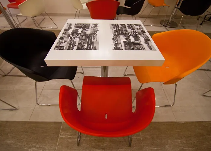 Hotel Sasone & Sas Two & Sas Ho 3*