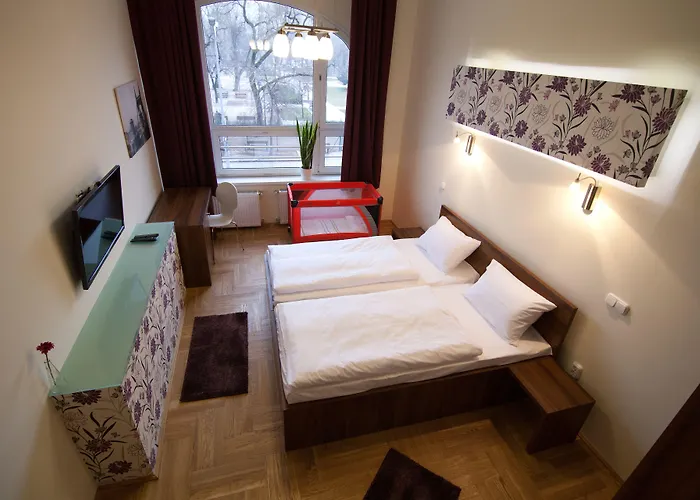 Sasone & Sas Two & Sas Ho Budapest