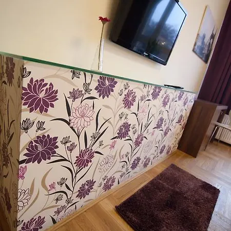 Sasone 3* Budapest