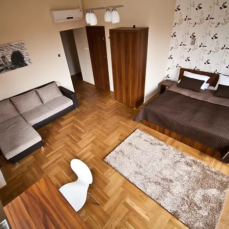 Sasone Hotel Budapest