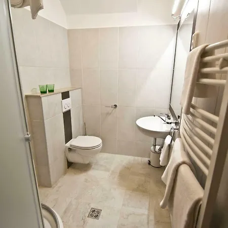 Hotel Sasone Budapest