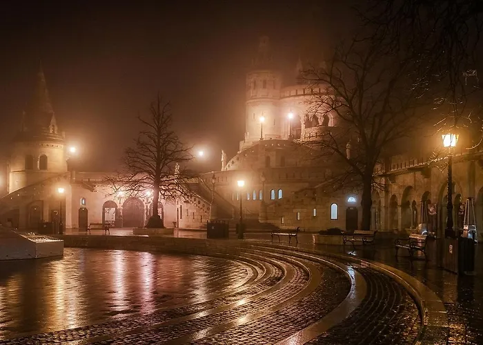 Sasone & Sas Two & Sas Ho 3*